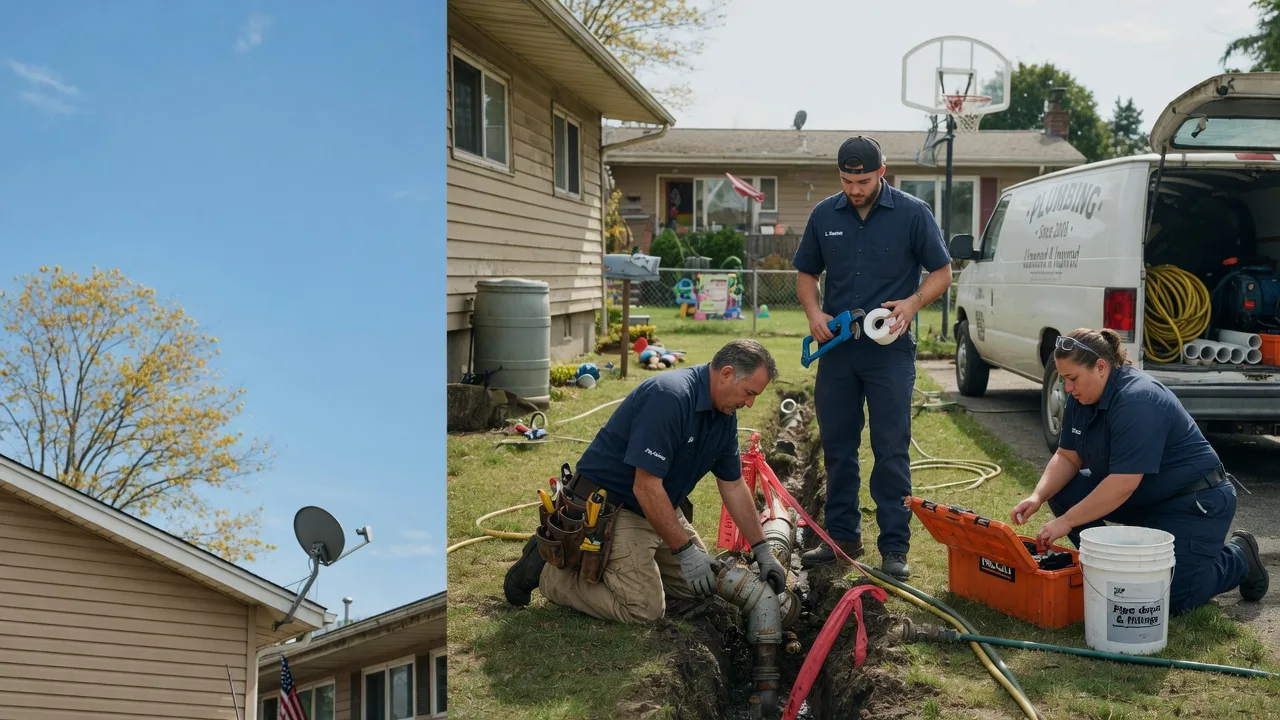 Garbage Disposal Replacement in Humeston, IA near me